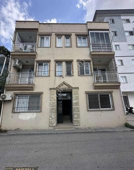 Mısırlı Gayrimenkul'den Dumlupınar Mah. Satılık 2+1 Daire