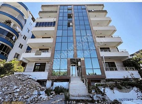 Mısırlı Gayrimenkul'den Satılık Sarımazı'da 3+1 Daire