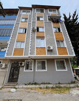 Mısırlı Gayrimenkul'den Eşyalı Satılık Numune'de 1+1 Daire