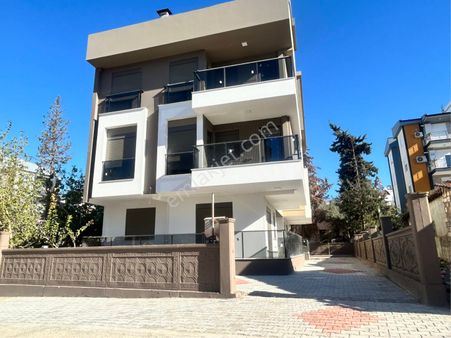 Çamlıbel'de Satılık Lüks 2+1 Sıfır Daire