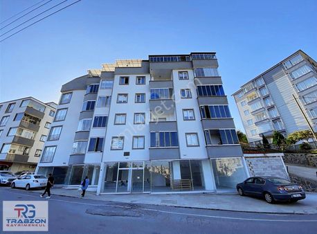 Trabzon Gayrimenkulden Özkaymaklı Mahallesinde Kiralık 3+1 Daire