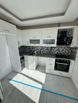 Saricam Boynuyogunda 3+1 A Mutfak Cadde Ustu Dairemiz Satliktir