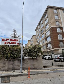 Ankara Etimesgut Kelebek Su Parkına Yakın Kiralık 4+1 Daire