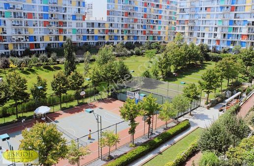 Evidea-eskidji-kerim Uçuk-evidea 2+1 Kiralık Daire