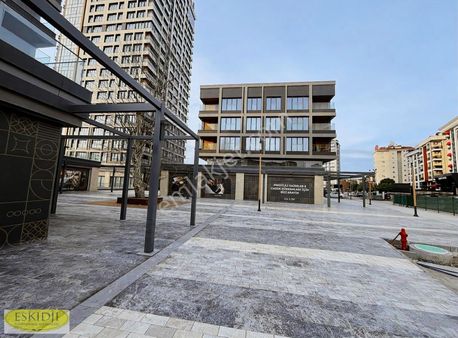 Eskidji' Den Sur Yapı Excelence 2+1 97m2 Kiralık Daire - (boş)