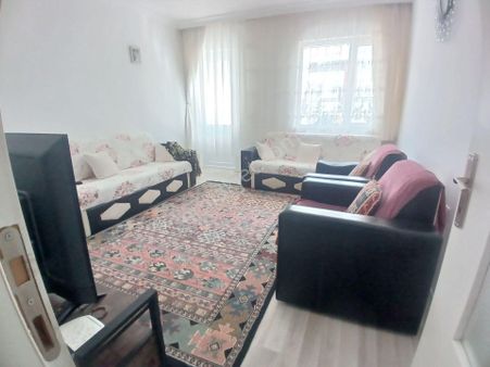 Ankara Mamak Şirintepe Mah Yüksek Giriş 2+1 Daire Arakat