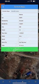 1050 Mt Konut İmarlı Arsa.emsalsiz..çok Acil Satılık..