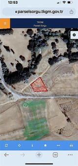 Fırsat Arazi ..757 M.t Bağ.anayola Cephe..tek Tapu