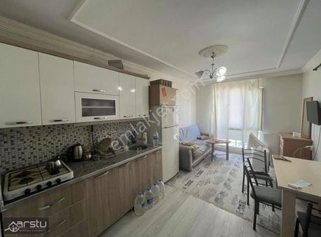 Arstu Gayrimenkul Özgür'den Altınşehirde Satılık 1+1 Daire