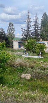 Fiyat İndi..3700 Mt.akaryakıt İstasyonu Olarak Tescilli Arazimiz