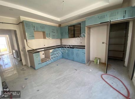 Arstu Gayrimenkul Furkan'dan Sıfır 3+1 Satılık Daire
