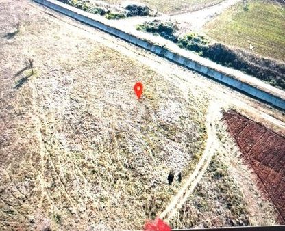 1250 M.t Arazi.tek Tapu.yolu Ve Suyu Var.düz Arazi
