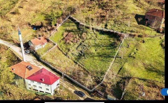 2066 Mt Arsa .konut İmarlı. 4 Eşit Parçaya Bölünebilir.