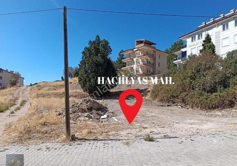 Satılık 3 Kat İmarlı Fırsat Arsa