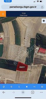 4349 Mt Arazi.yolu Var..ilçe Merkezine ,sanayiye Çok Yakın.