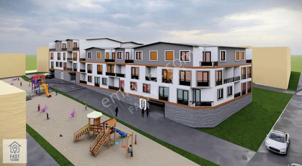 Bağlarbaşı Merkezi Konumda Sıfır Satılık 2+1 3+1 Daireler