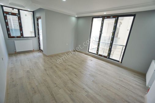 Meral R1834 Yeni Sıfır Kapalı Otopark Asansörlü Lüks 3+1 Ara Kat