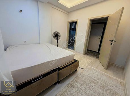 Fevzi Çakmak Mah. 2+1 Havuzlu Site İçi Asansörlü Katta Satılık