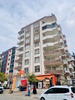 Öz Birlik Emlaktan Kiralık 3+1 Ara Kat Daire