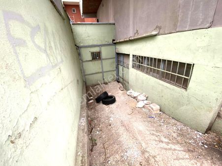 Nest'te Kartaltepe Mh 90m2 Yüksek Tavan Araç Girişi Uygun Dükkan