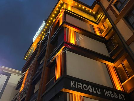 Pegaas'tan Denizköşkler E-5'e Cepheli Kiralık Sıfır Dükkan