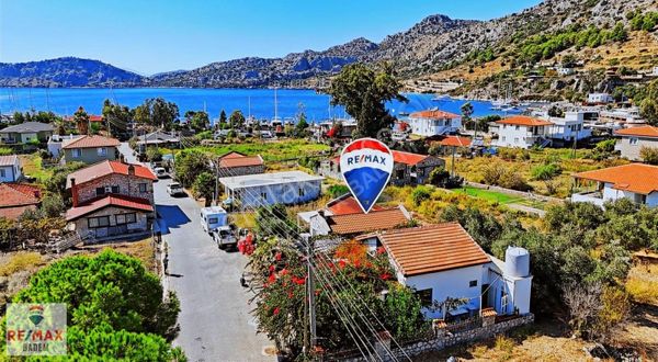 Marmaris Söğütte Denize 100mt Satılık 2+1 Müstakil Ev