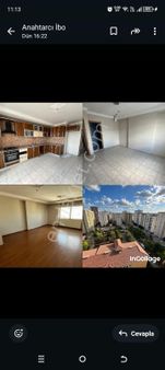 Kurttepede 4+1 Temiz Daire