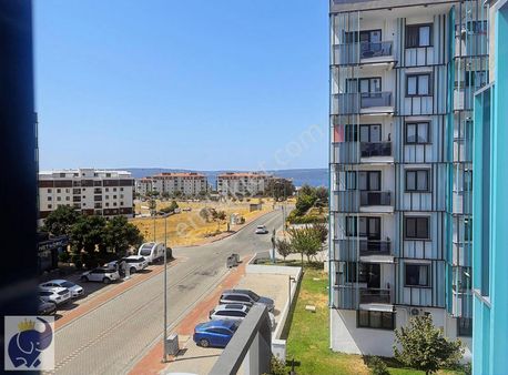 Çanakkale Merkez Kepez Hamidiye Mahallesinde Kiralık 3+1 Daire