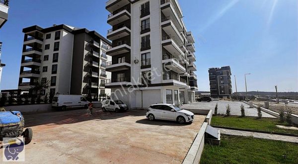 Çanakkale Kepez Hamidiye Mahallesi 3+1 Satılık Daire