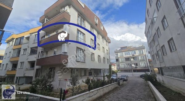 Çanakkale Kepez Meydan Da Kapalı Mutfak 2+1ara Kat Satılık Daire