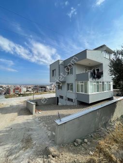 Kuva-i Milliye'de Satılık 4+1 Villa