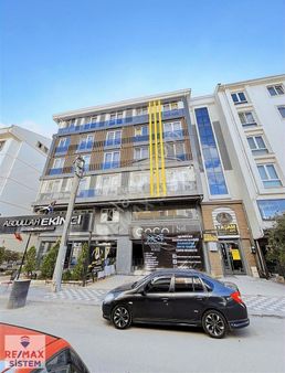 Jardin Cafe Karşısı Yüksek Kira Getirili 2+0 Satılık Daire