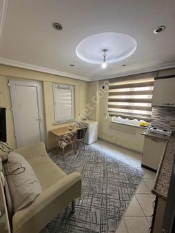 Asmalıevler Mah Ara Kat Isınma Aidat Dahil 1+1 Lüks Apart!