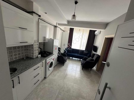 Depozitosuz Üniversiteye Yakın Sıfır Eşyalı Arakat Klimalı Apart