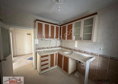 İmir Emlak Ofisinden Kredi Limitsiz M.sinanda 3+1 Masrafsız Daire '!