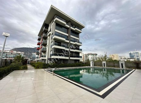 Kiralık 1+1 Daire Eşyalı