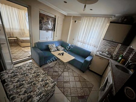 Üniversiteye Yakın Konumda Asmalıevler Mah Eşyalı Kiralık Apart!