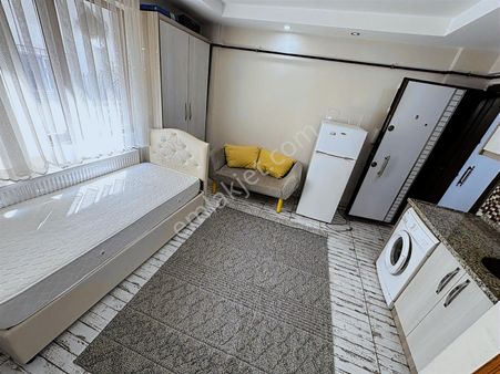 Üniversiteye Yürüme Mesafesinde Elektrik Su İnternet Dahil Apart