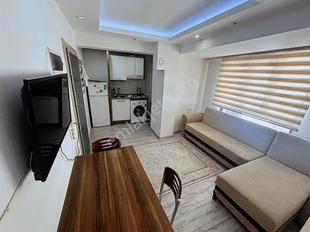 Üniversiteye Yakın Konumda Tüm Abonelikleri Açık Arakat 1+1 Aprt