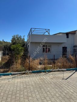 Saricam Gultepede Tek Katli Mustakil Satliktir