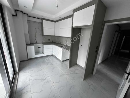 Zümrütevler Mah. Asansörlü 3+1 & 2+1 Sıfır Satılık Daireler