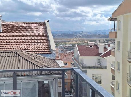 Etimesgut Alsancak Mah. Asansörlü E. Banyolu 3+1 Dublex Daire