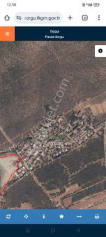 Satılık Arsa – Didim Efeler Mahallesi – Denize Sadece 100 Metre! -59