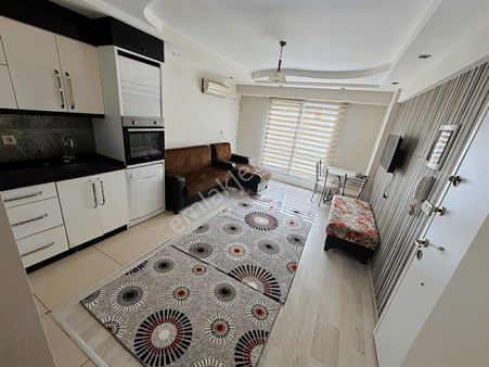 Çınar Horoz Heykeline Yürüme Mesafesinde 2+1 Ara Kat Lüks Apart!