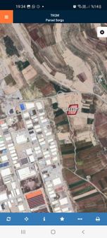 Mimarsinan Organize Yakını 16827 M2 İçinde 1.700 M2 Hisse