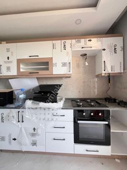 Hatip Mahallesinde Sıfır 2+1 Geniş Lüks Fırsat Daire