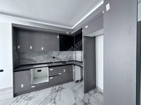 Tömüğün En Uygun Dairesi