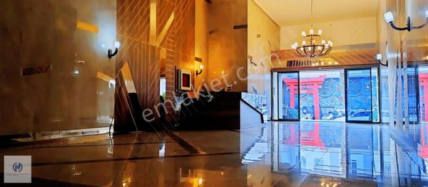 *nova* Muhteşem Deniz Manzarasıyla Akıllı Ev Sistemi 4+1 Kiralık