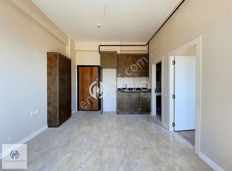 **nova** Yenişehir Batıkent Mah.de Sıfır Kiralık 1+1