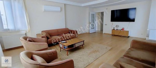 **nova** Yenişehir Limonluk Mah.de Lüks Kiralık 3,5+1 Daire